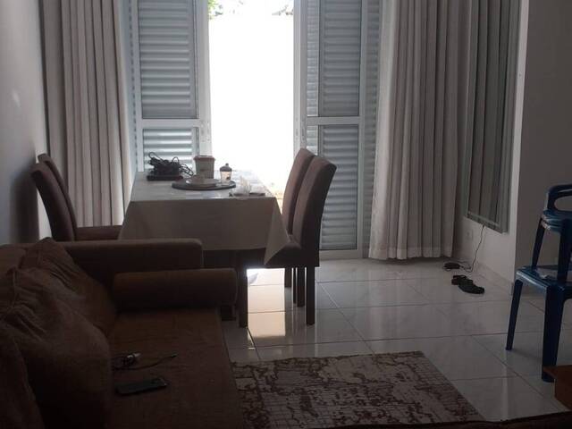 #1784 - Apartamento para Venda em Itapevi - SP - 2