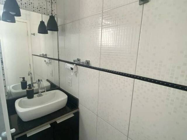 #1785 - Apartamento para Venda em Carapicuíba - SP - 3