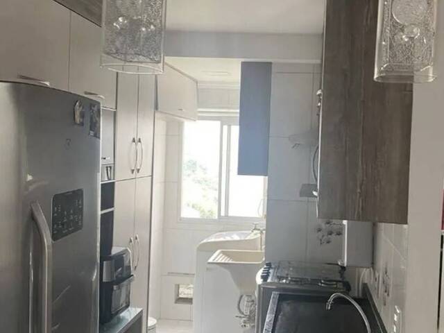 Apartamento para Venda em Carapicuíba - 5