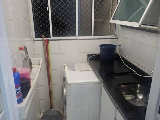 Apartamento para Venda em Jandira - 4