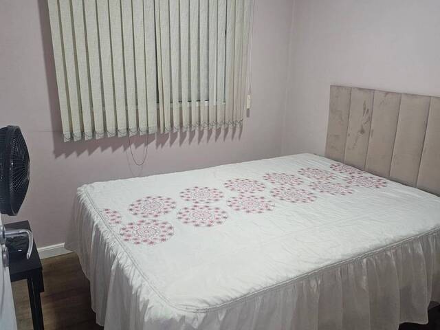 Apartamento para Venda em Jandira - 5
