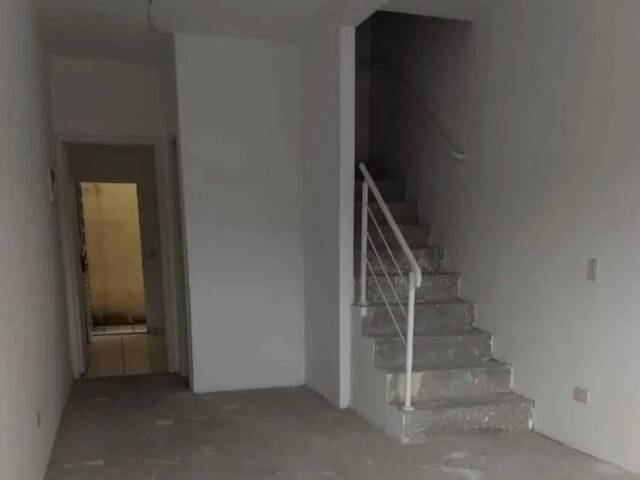#1787 - Casa para Venda em Jandira - SP - 3