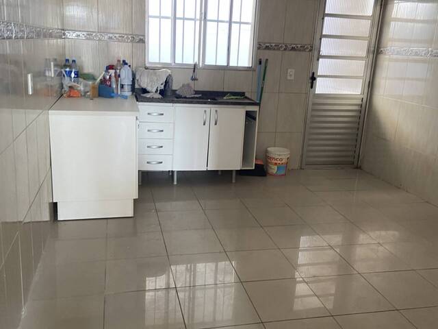 #1788 - Casa para Venda em Jandira - SP - 3