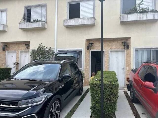 #1789 - Casa para Venda em Jandira - SP - 2