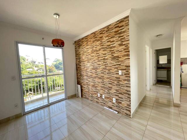 #1791 - Apartamento para Venda em Cotia - SP