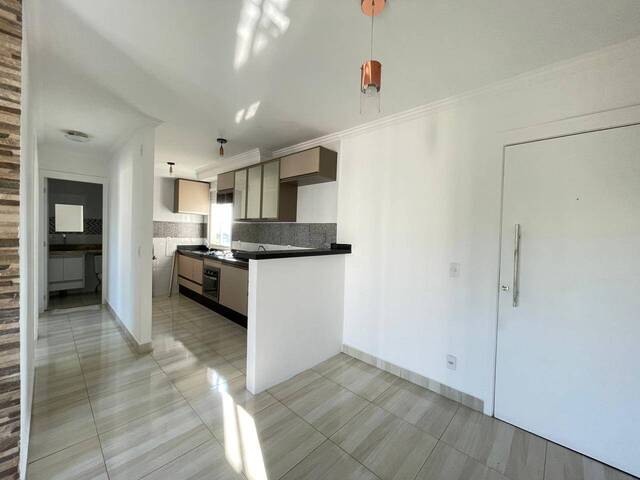 #1791 - Apartamento para Venda em Cotia - SP