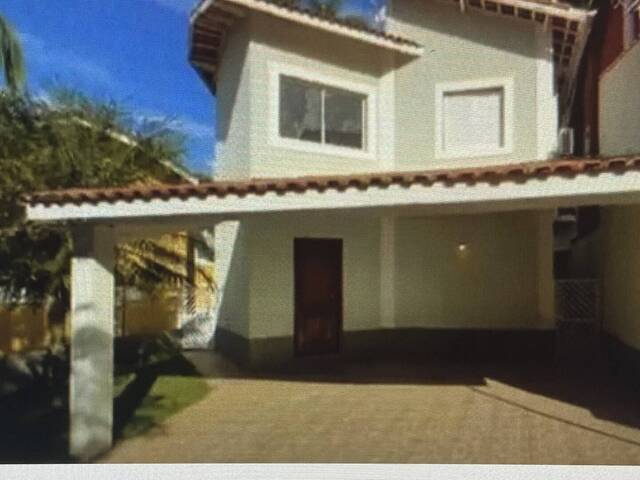 #1792 - Casa para Venda em Cotia - SP - 1