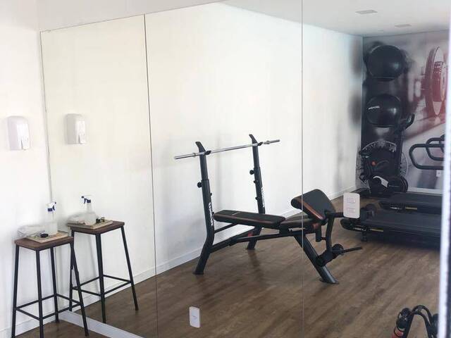 Apartamento para Venda em Cotia - 4