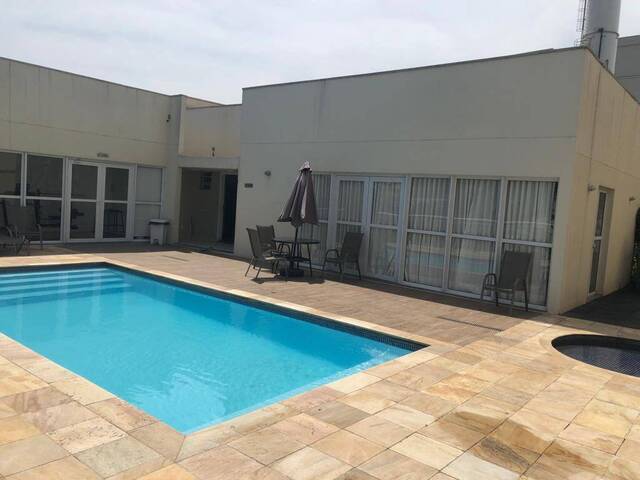 #1793 - Apartamento para Venda em Cotia - SP - 2