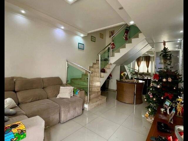 #1794 - Casa para Venda em Barueri - SP - 1