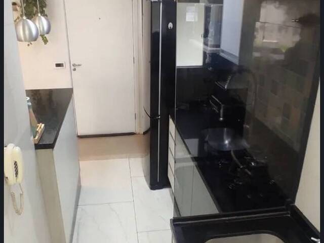#1795 - Apartamento para Venda em Barueri - SP - 3