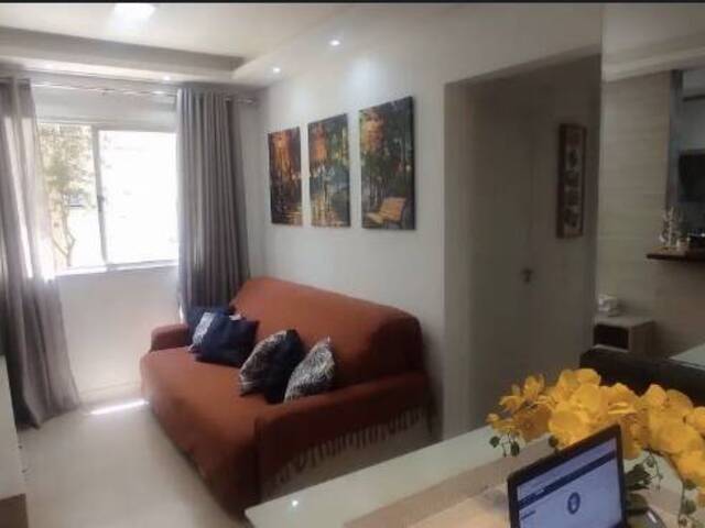 #1795 - Apartamento para Venda em Barueri - SP - 1