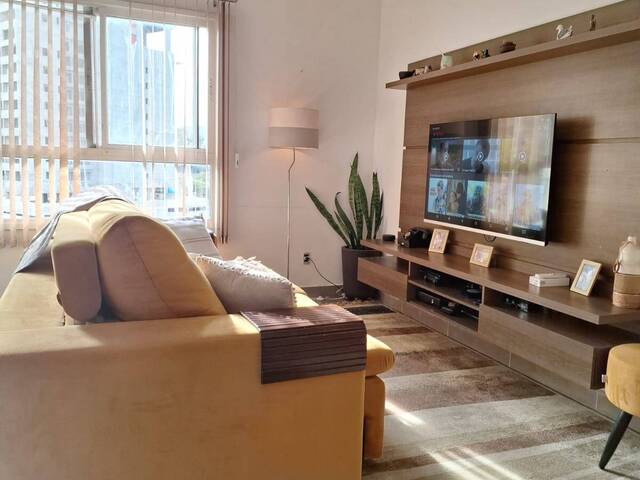 #1796 - Apartamento para Venda em Barueri - SP - 1