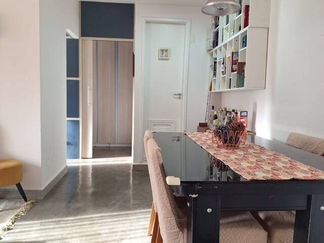 #1796 - Apartamento para Venda em Barueri - SP - 3