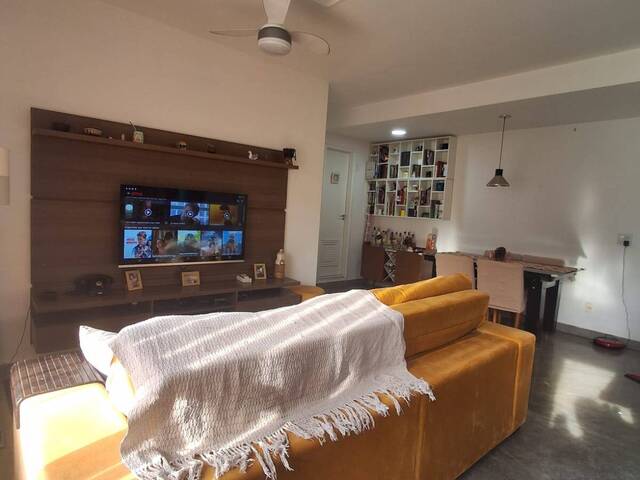 #1796 - Apartamento para Venda em Barueri - SP - 2