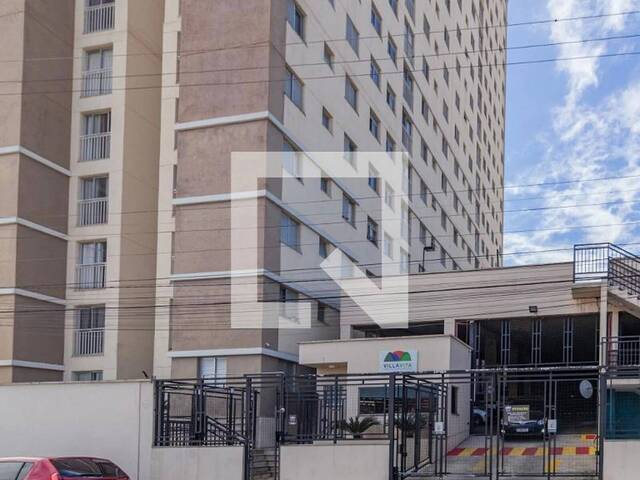 #1797 - Apartamento para Venda em Carapicuíba - SP - 1
