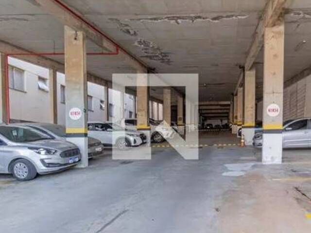 #1797 - Apartamento para Venda em Carapicuíba - SP - 3