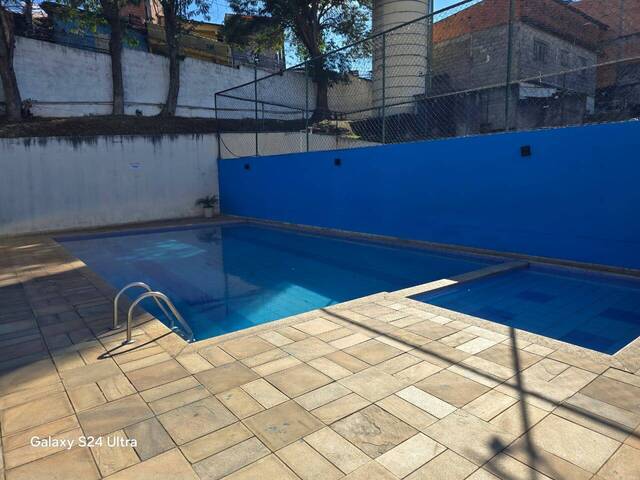 Apartamento para Venda em Carapicuíba - 5