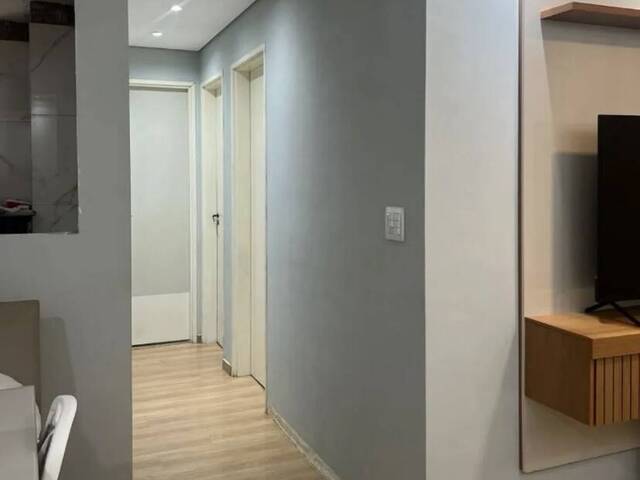 Apartamento para Venda em Carapicuíba - 5