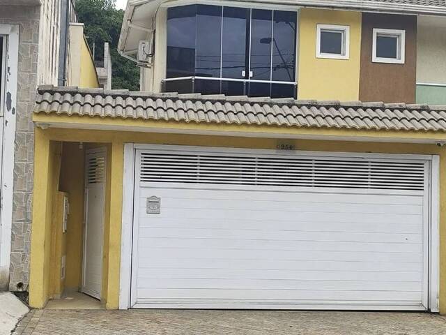#1801 - Casa para Venda em Barueri - SP - 1