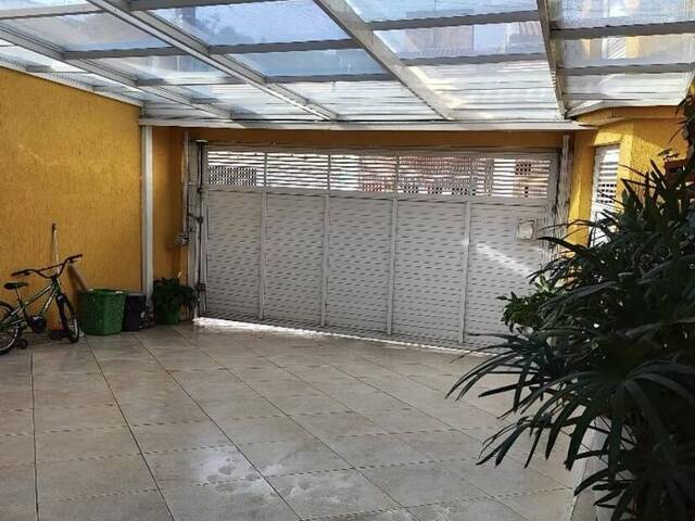 #1801 - Casa para Venda em Barueri - SP - 2
