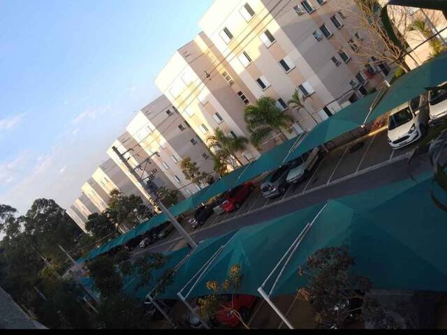 Apartamento para Venda em Itapevi - 4