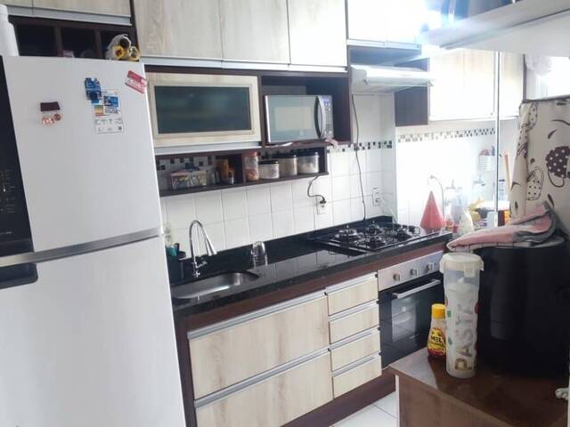 #1802 - Apartamento para Venda em Itapevi - SP - 3