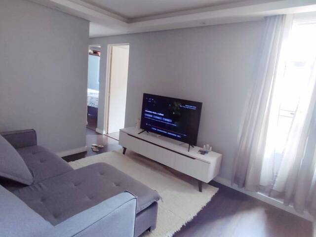 #1802 - Apartamento para Venda em Itapevi - SP