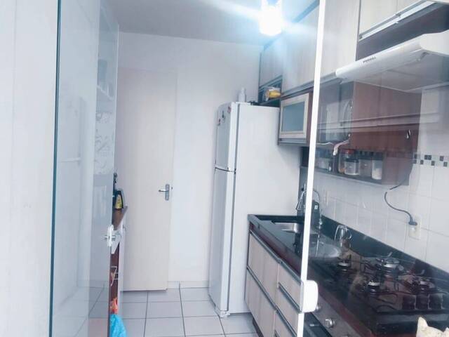 Apartamento para Venda em Itapevi - 5