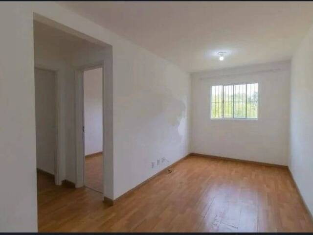 #1803 - Apartamento para Venda em Cotia - SP