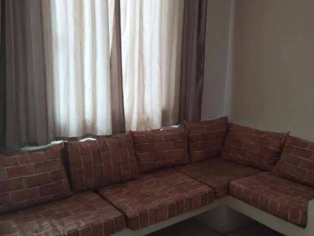 #1804 - Apartamento para Venda em Carapicuíba - SP
