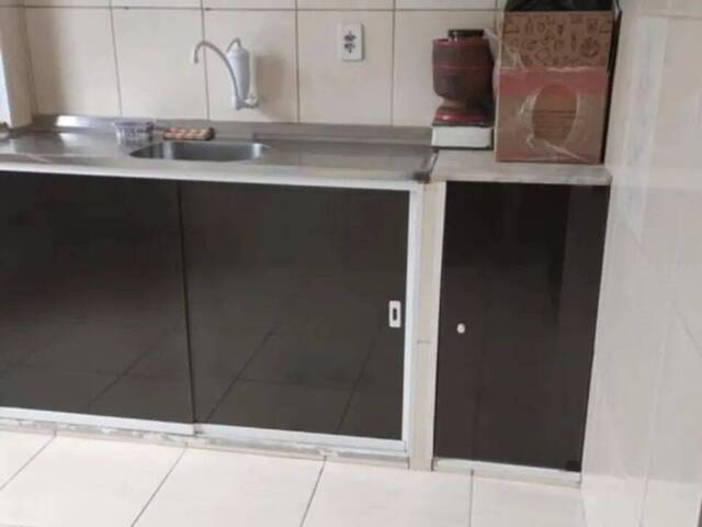 #1804 - Apartamento para Venda em Carapicuíba - SP