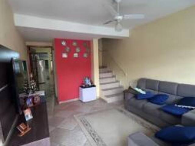 #1806 - Casa para Venda em Cotia - SP - 3