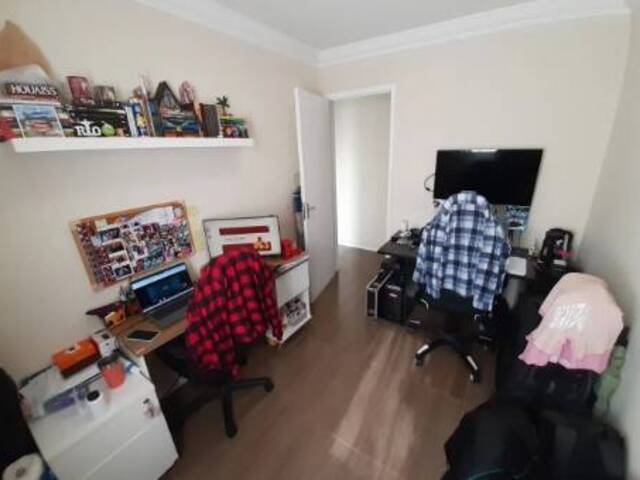 Apartamento para Venda em Carapicuíba - 5