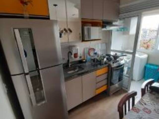 Apartamento para Venda em Carapicuíba - 4