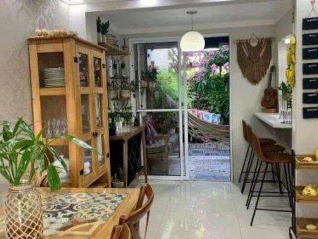 #1809 - Casa para Venda em Cotia - SP - 3