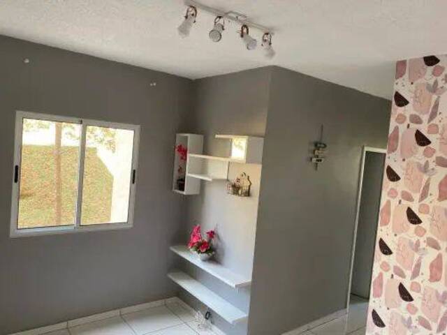 #1811 - Apartamento para Venda em Cotia - SP - 2