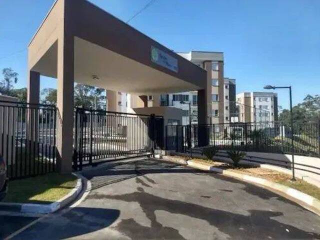 #1812 - Apartamento para Venda em Cotia - SP - 2