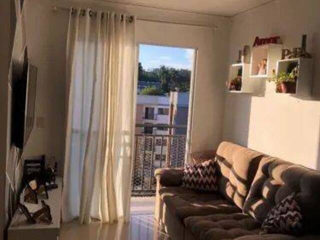 Apartamento para Venda em Cotia - 4