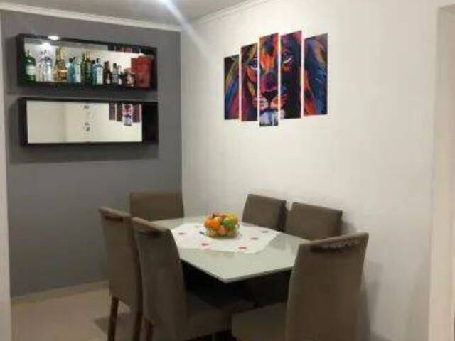 Apartamento para Venda em Cotia - 5