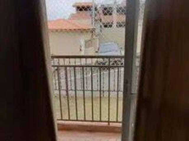 #1813 - Apartamento para Venda em Cotia - SP - 2