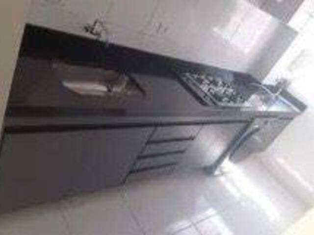Apartamento para Venda em Cotia - 5
