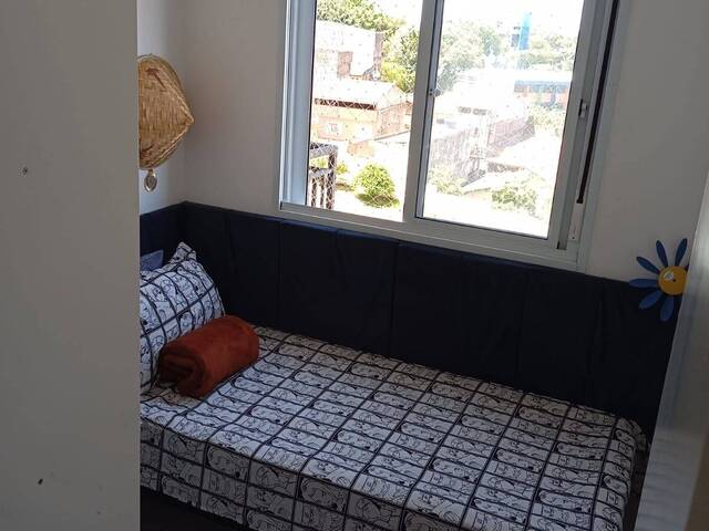 #1814 - Apartamento para Venda em Carapicuíba - SP - 2