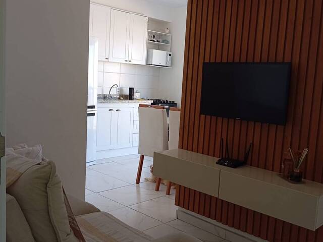 Apartamento para Venda em Carapicuíba - 4