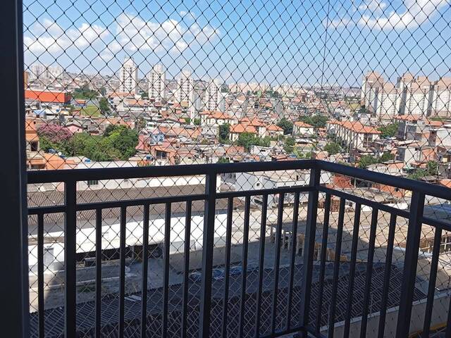 Apartamento para Venda em Carapicuíba - 5