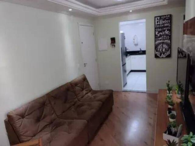 #1815 - Apartamento para Venda em Osasco - SP - 2