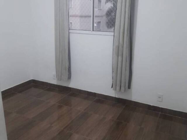 #1816 - Apartamento para Venda em Jandira - SP - 2