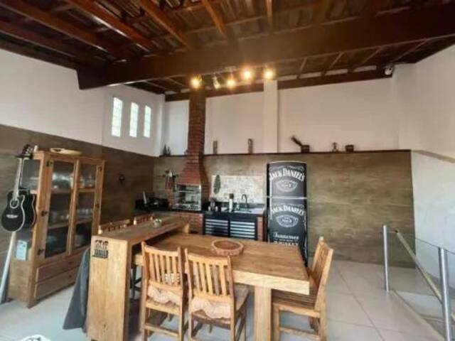 #1817 - Casa para Venda em Barueri - SP - 3