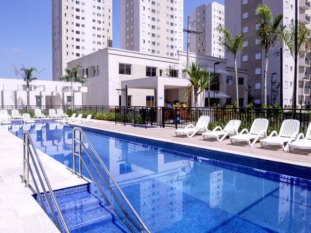 #1818 - Apartamento para Venda em Barueri - SP - 1