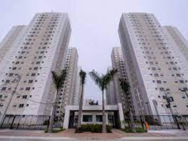 #1818 - Apartamento para Venda em Barueri - SP - 3